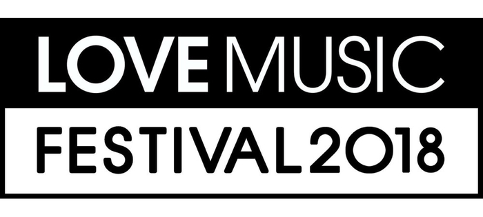 Dragon Ash、テナー、キュウソ、フォーリミ、ブルエン、KANA-BOON、BiSHら出演の"LOVE MUSIC FESTIVAL 2018"、ライヴの模様がフジテレビ系"Love music"にて7月放送決定