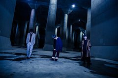 YouTuberバンド Non Stop Rabbit、7/4リリースの1stフル・アルバム『全A面』より「UNorder」MV公開