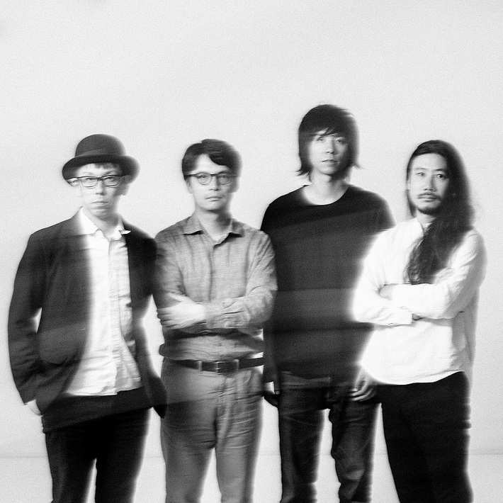 OGRE YOU ASSHOLE、9/17に初の日比谷野音ワンマン開催決定。野音初となる立体音響"クアドラフォニック・サウンドシステム"の試みも