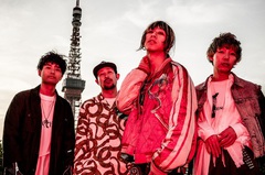 SUPER BEAVER、ニュー・アルバム『歓声前夜』収録曲「まちがえた」が"ジャンクSPORTS"7月度EDテーマに決定。7/7に"オールナイトニッポン0(ZERO)"の"幻の最終回"放送も