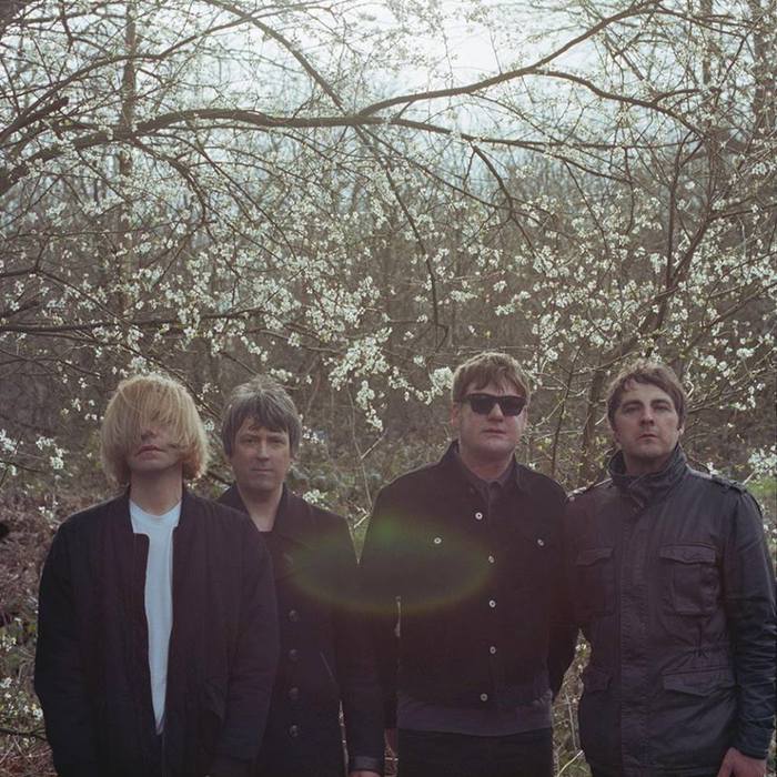 THE CHARLATANS、ニューEP『Totally Eclipsing』より「Indefinitely In Your Debt」MV公開