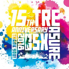 9/8-9開催"TREASURE05X 2018"、第2弾出演者にフォーリミ、オーラル、フレデリック、ノクモンら決定。8月開催のライヴハウス公演第1弾出演者も発表