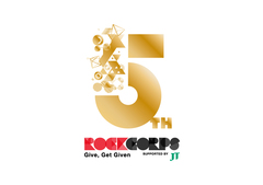 KEYTALK、ブルエンら出演。9/1幕張メッセにて開催"RockCorps supported by JT 2018"、国内出演アーティスト第4弾にでんぱ組.inc決定