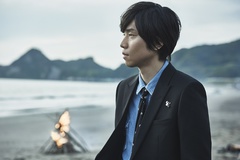 androp、8/29にニュー・シングル『Hikari』リリース＆表題曲が山﨑賢人主演のTVドラマ"グッド・ドクター"主題歌に決定