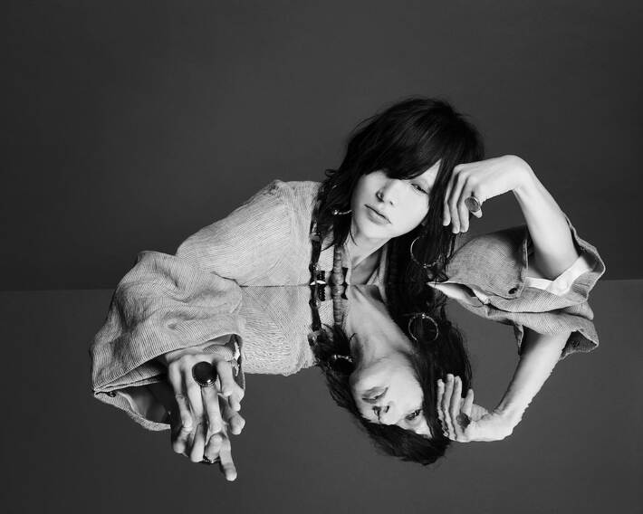 有村竜太朗（Plastic Tree）、9月に2年ぶりとなるソロ・アルバム『個人作品集1992-2017「デも／demo #2」』リリース＆東阪ライヴ開催決定