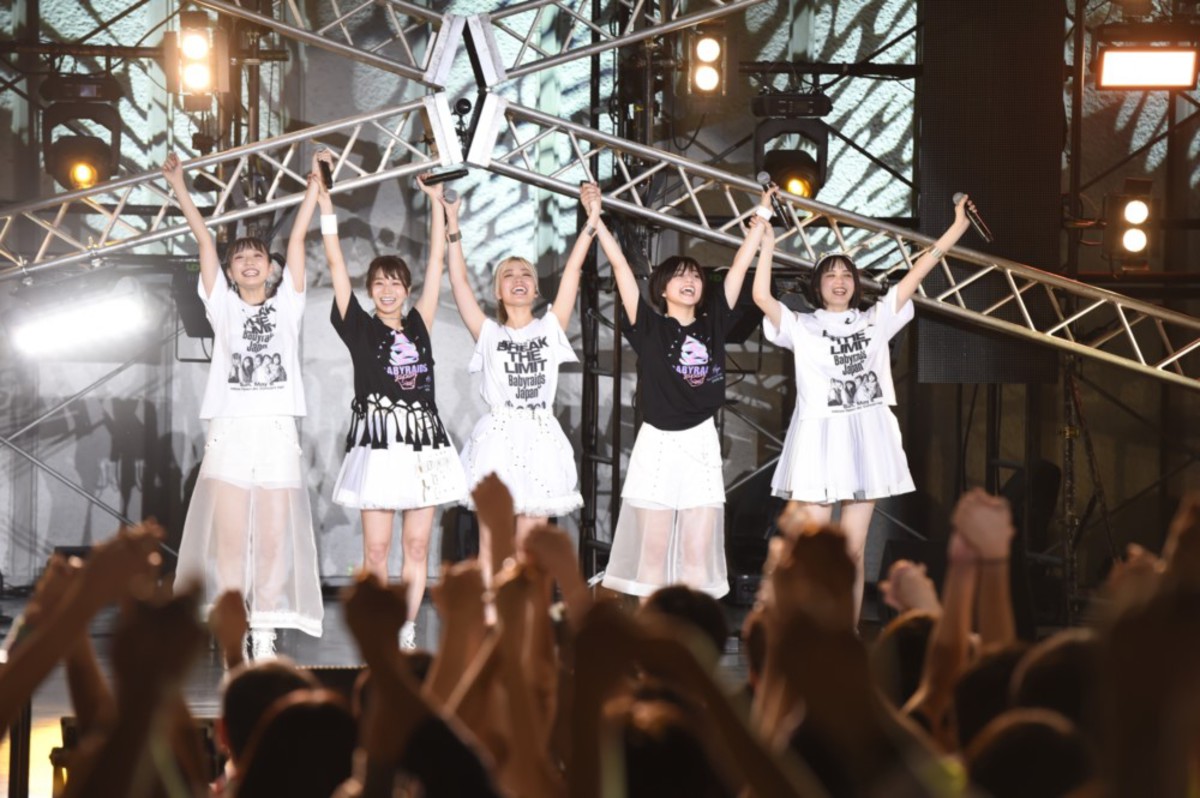 ベイビーレイズJAPAN/5th Anniversary LIVE BOX 野… 51+ZVqBXDHL._AC_SY200_QL15_.jpg