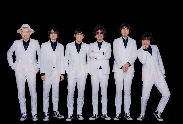 斉藤和義、奥田民生、トータス松本、YO-KING（真心ブラザーズ）らによる新バンド"カーリングシトーンズ"結成。9/23にZepp Tokyoにてデビュー・ライヴも