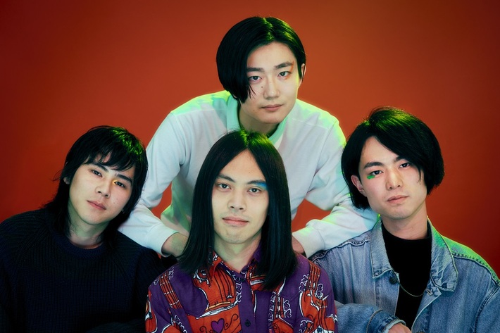 DYGL、7/25に7インチ・シングル『Bad Kicks / Hard to Love』を1,000枚限定リリース決定