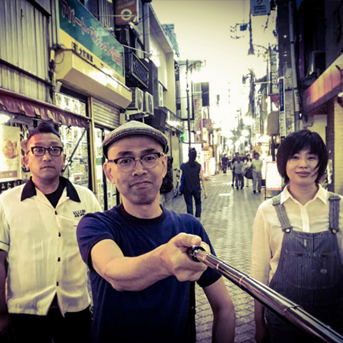 eastern youth、9月より結成30周年を記念した全国ツアー