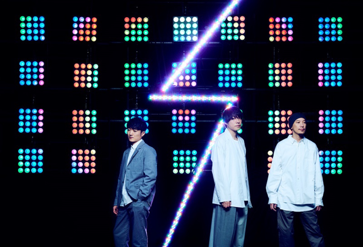 フジファブリック 映画 ここは退屈迎えに来て 主題歌 劇伴を担当 書き下ろし主題歌 Water Lily Flower を使用した予告映像公開も