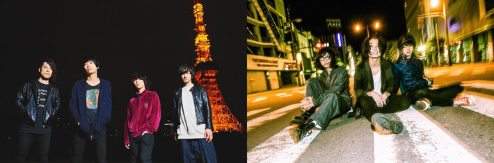 ircle × SIX LOUNGE、9/25に渋谷TSUTAYA O-WESTにて"地獄盤FINAL"開催決定
