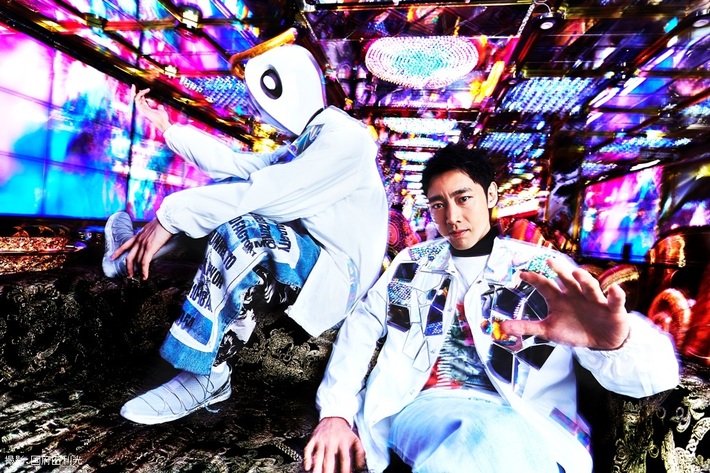 神様、僕は気づいてしまった、テレ東ドラマ"警視庁ゼロ係"主題歌「UNHAPPY CLUB」本日7/20に配信リリース。主演の小泉孝太郎とコラボ実現も