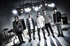 彼女 IN THE DISPLAY、明日7/7の全国ツアー"GETUP!!ROCKERS!!TOUR"広島公演を悪天候により中止