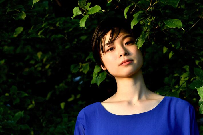 片平里菜、メジャー・デビュー記念日直前の8/4-5に渋谷CLUB QUATTROにてワンマン・ライヴ2デイズ開催決定