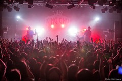 King Gnu、11月に東名阪にて自主企画ライヴ開催決定