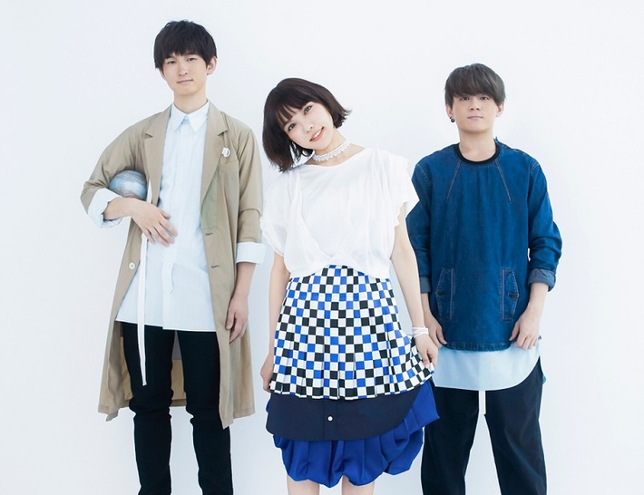 ピュア・ポップ・ロック・バンド"スピラ・スピカ"、メジャー1stシングル表題曲「スタートダッシュ」MV（YouTube EDIT ver.）＆ジャケット公開。7/21にフル音源ラジオ初オンエアも