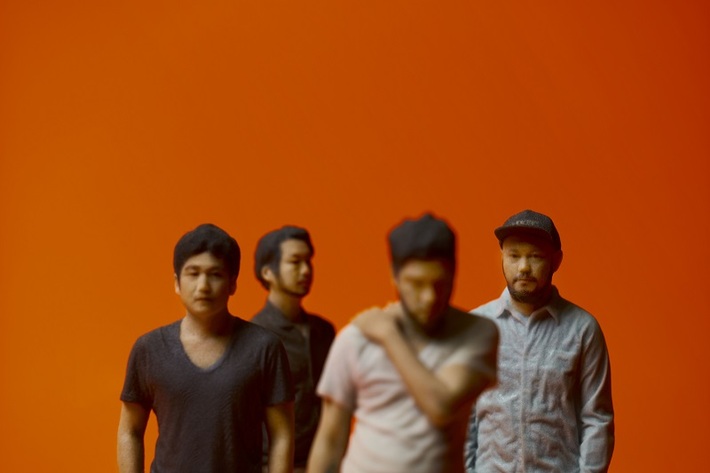 toe、8/22にニュー・ミニ・アルバム『Our Latest Number』リリース決定。初回限定盤にボーナス・トラックとしてBLACK SABBATHのカバー「WAR PIGS feat. kotringo」も収録