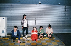 東京カランコロン、10/3にミニ・アルバム『わすれものグルービィ』リリース決定。全国ツアー開催も