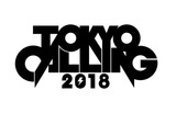 "TOKYO CALLING 2018"、第5弾出演アーティストにヒトリエ、空想、忘れ、嘘カメ、あゆくま、夢アド、sora tob sakanaら決定。日割り発表も