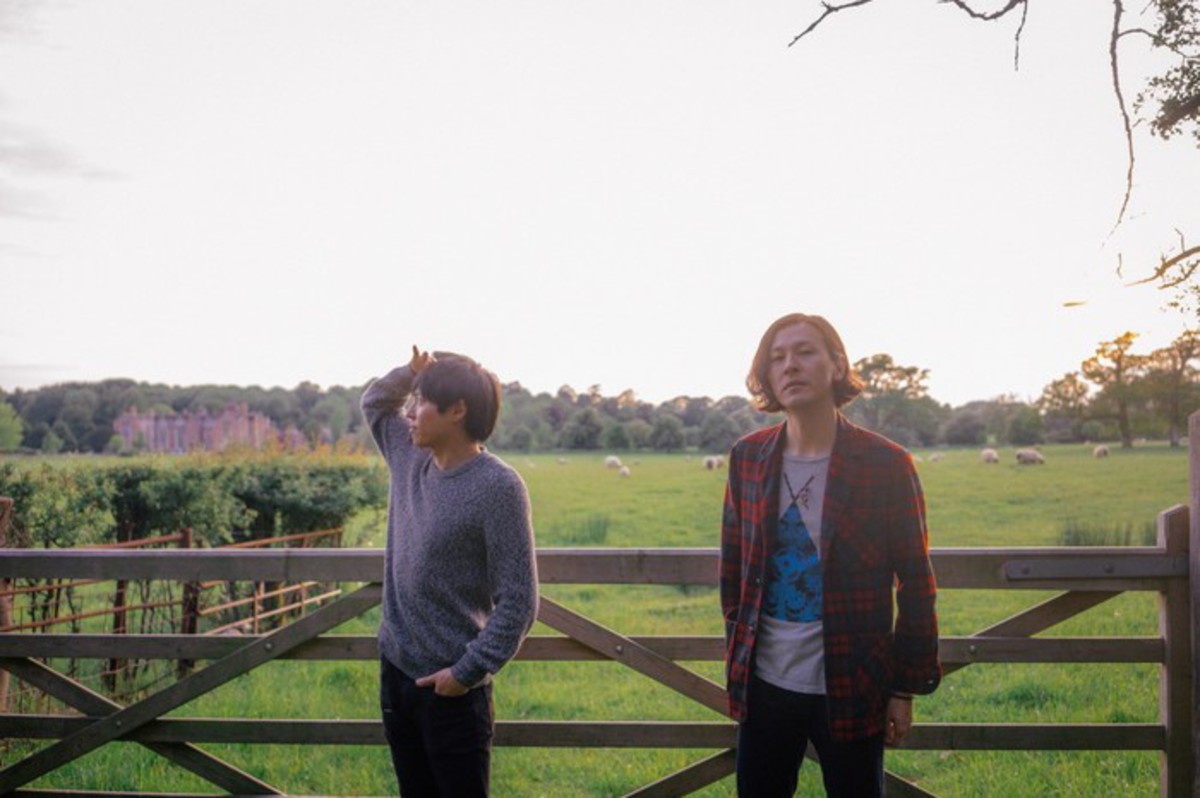 ROTH BART BARON、今秋に3年ぶりニュー・アルバムをリリース決定。第1