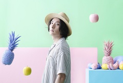 ビッケブランカ、2ndシングルより「夏の夢」を明日7/5放送J-WAVE"SONAR MUSIC"にて最速オンエア