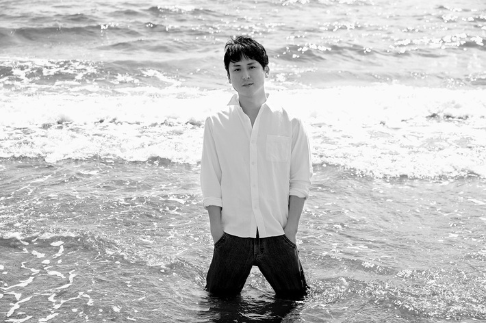 渡會将士（FoZZtone／brainchild's）、10/3にソロ2ndアルバムをリリース決定