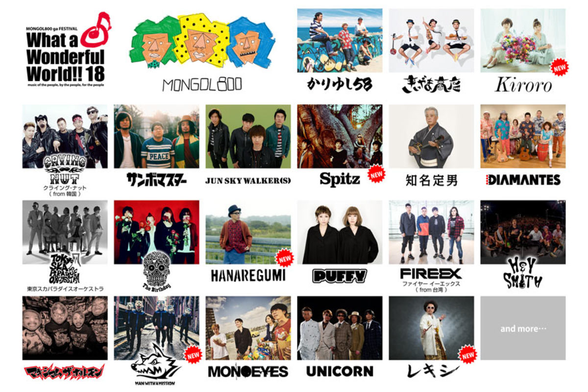 5月21日MONOEYES tour 2018 名古屋 マキシマムザホルモン-