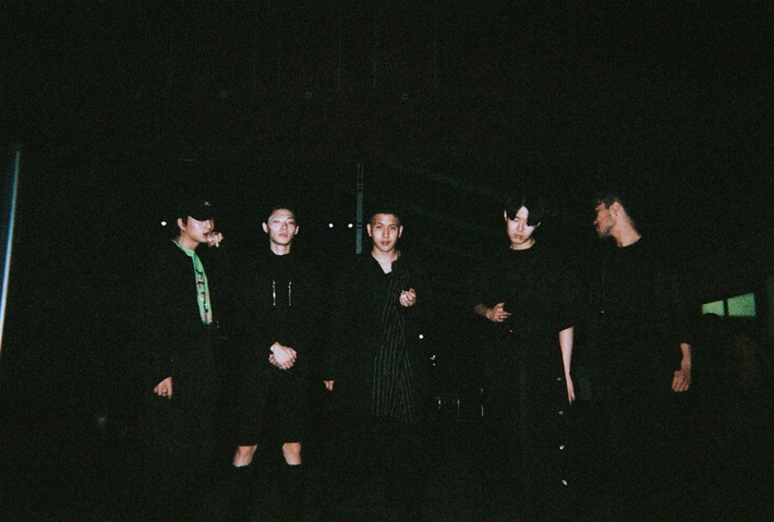 yahyel、9月にアジア・ツアー開催決定。ファイナルは9/21渋谷 TSUTAYA O-EASTにてフルスペックでのワンマン