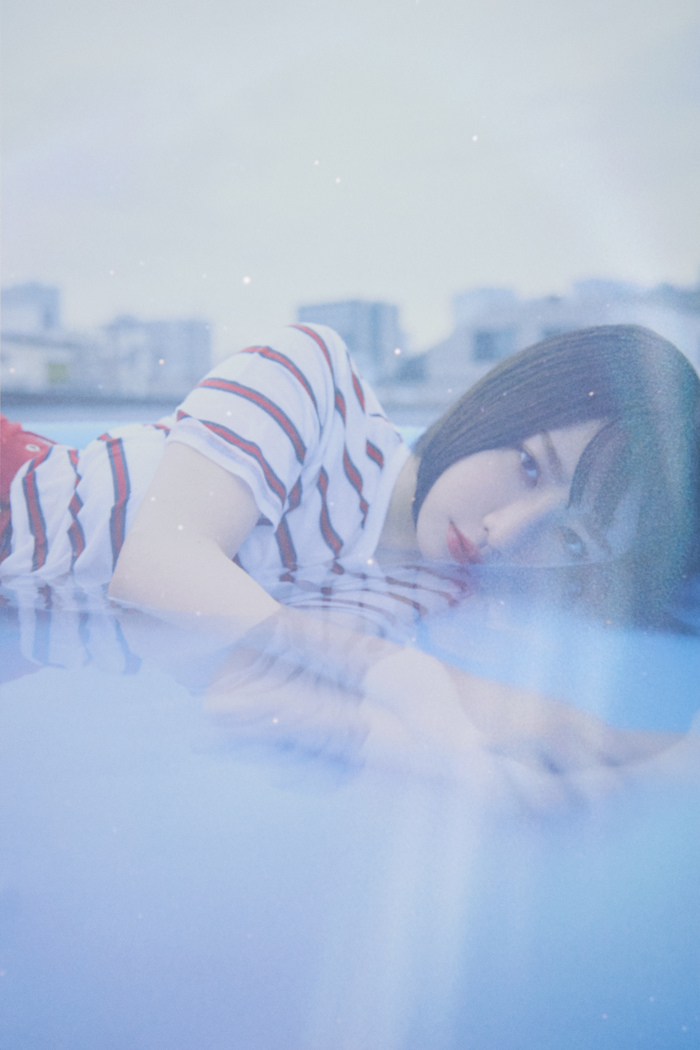 ミレニアル世代のファッション・アイコン 吉田凜音、8/29にSKY-HIプロデュースのデジタル・シングル『Find Me!』リリース決定