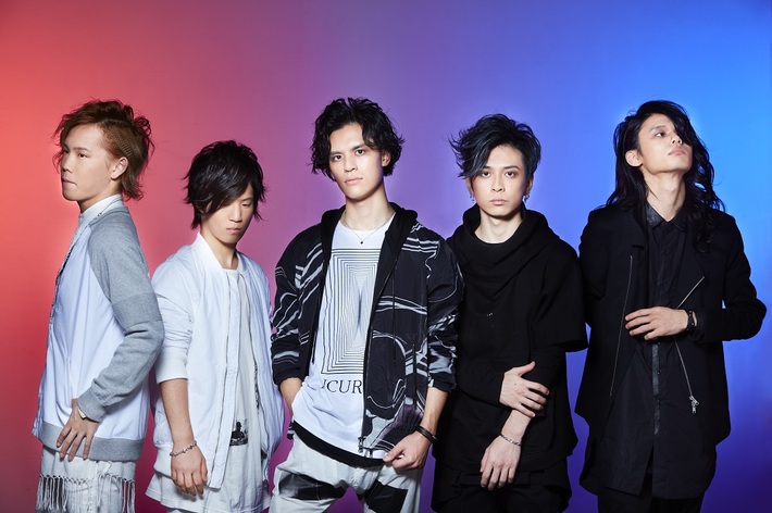 "純情／妄想ミクスチャー"シンセ・ポップ・ロック・バンド The 3 minutes、10/14下北沢MOSAiCにて"謎の無料スリーマン!?"ライヴ開催決定