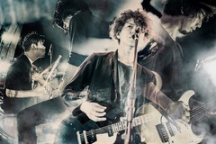 9mm Parabellum Bullet、9月より開催のワンマン・ツアー"カオスの百年TOUR 2018" 6公演のCDジャケット＆収録ライヴ音源発表