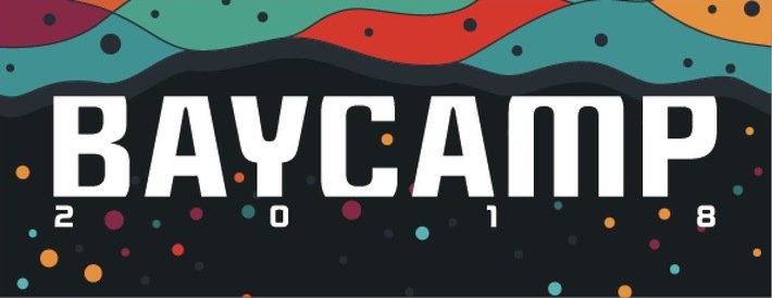 9/7オールナイト野外ロック・イベント"BAYCAMP"前夜祭"BAYCAMP2018 TGIF"開催決定。第1弾出演アーティストにHelsinki Lambda Club、超能力戦士ドリアンら