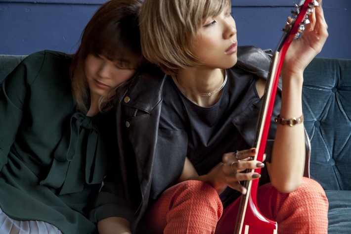 ハルカトミユキ、新曲がアニメ"色づく世界の明日から"OPテーマ＆シングル・リリース決定。カップリング曲「朝焼けはエンドロールのように」先行配信も