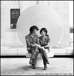 John Lennon、10/5に『Imagine - The Ultimate Collection』＆映像作品『Imagine / Gimme Some Truth』同時リリース決定