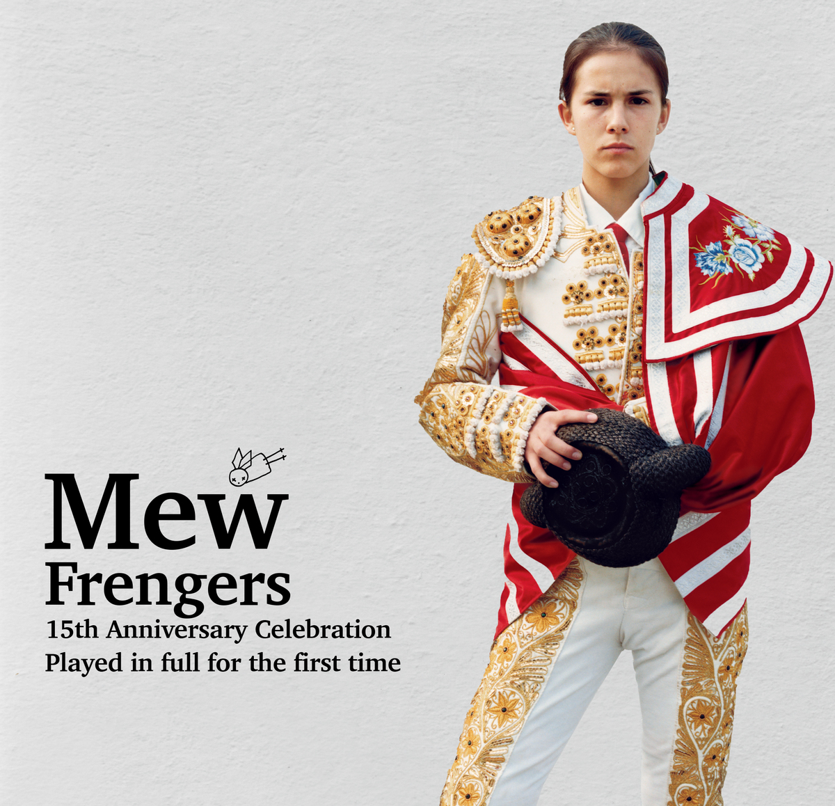 デンマークのオルタナティヴ・ロック・バンド MEW、名盤『Frengers』15 ...