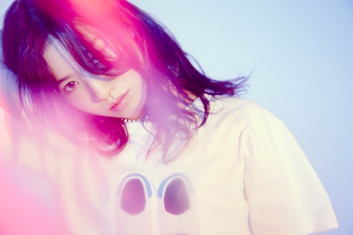 UVERworld「君の好きなうた」アンサー・ソング収録。當山みれい、8/29リリースのニュー・アルバム『Answer』詳細発表