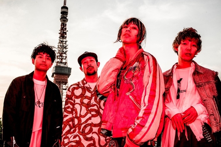 SUPER BEAVERがキュレーター務める"Bowline2018"、出演アーティストにeastern youth、BRAHMAN、bacho、NakamuraEmiら決定