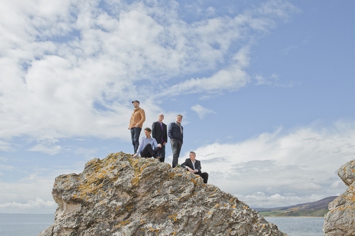 TEENAGE FANCLUB、バンド結成30周年を記念し来年2月にジャパン・ツアー開催決定