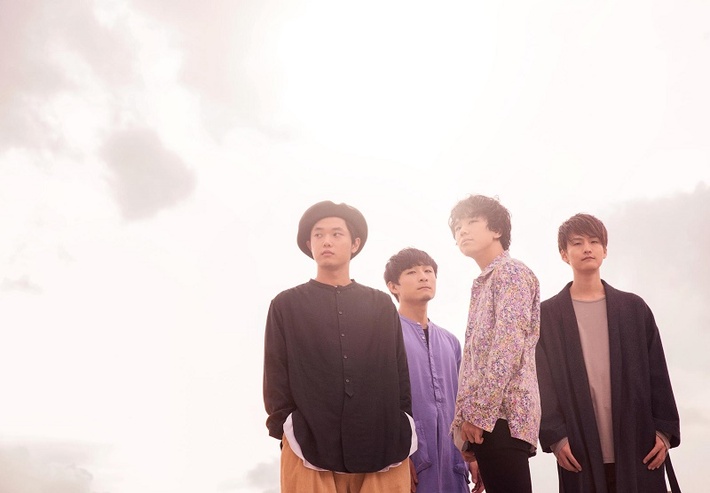 Brian the Sun、自主企画"Four Bright Lights"9月公演の対バンにthe peggies、LONE決定