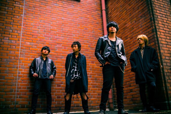 climbgrow、9/5リリースのミニ・アルバム『CROSS COUNTER』より新曲「LILY」MV公開。全20本に及ぶ全国ツアー決定も