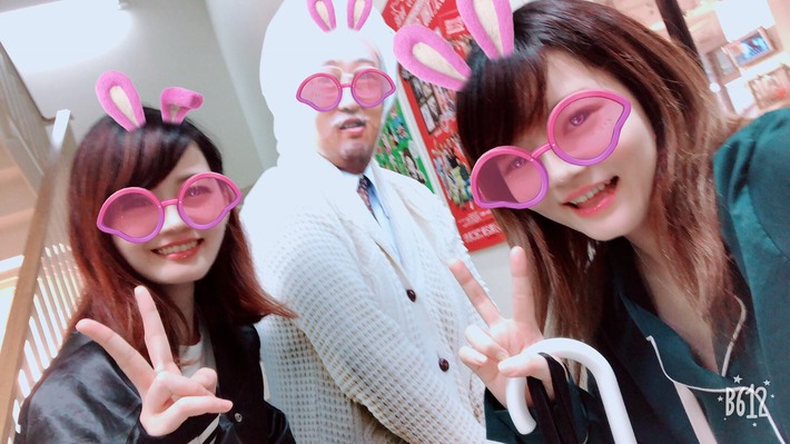 大阪発の新感覚ガールズ・バンド DIALUCK、9月にレコ発ワンマン･ツアー"our STANDARD"開催決定