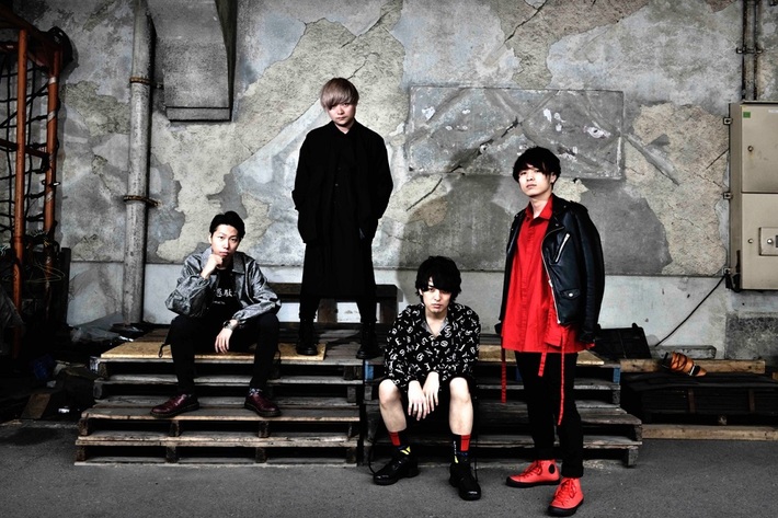 ドラマチックアラスカ、本日8/23神戸 太陽と虎でのワンマン公演の延期を発表