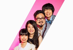 ゲスの極み乙女。、9/2放送"Love music"出演決定。ニュー・アルバム『好きなら問わない』より「オンナは変わる」披露