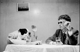 KING KRULE、最新アルバム『The Ooz』より「Biscuit Town」MV公開