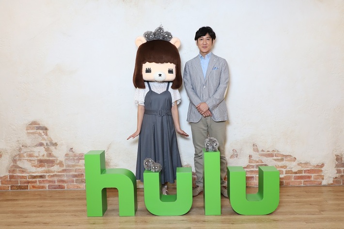 コレサワ、書き下ろし新曲「泣く門には福きたる」がココリコ田中主演の配信ドラマ"うつヌケ"主題歌に決定