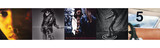 Lenny Kravitz、デビュー作から5枚目までのアルバム5作品が2枚組LPでリリース決定。限定カラー・ヴァイナルも