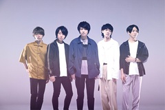 大阪発5人組ロック・バンド Novelbright、10/3リリースの初の全国流通盤『SKYWALK』より「Walking with you」MV公開。10/21タワレコ難波店にてインストア・ライヴ開催も