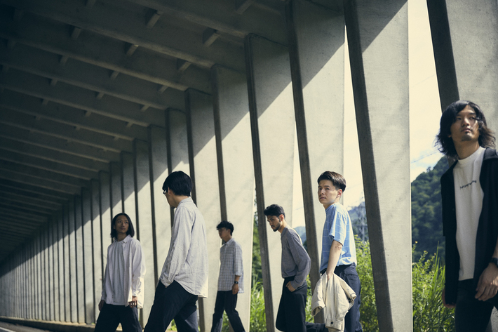 odol、10/24に約2年半ぶりのニュー・アルバム・リリース＆ツアー決定。ティーザー映像公開も