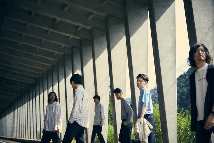 odol、12月開催のニュー・アルバム・リリース・ツアー福岡公演にAttractions、大阪公演にLILI LIMIT出演決定