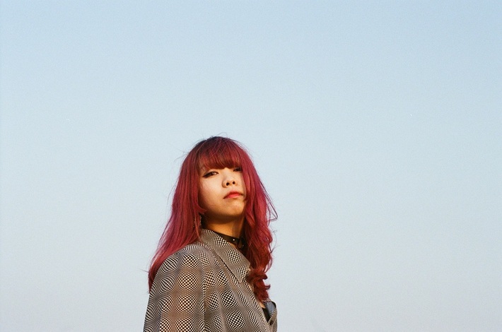 札幌の歌姫 爽、10/17に約3年ぶりとなるミニ・アルバム『FEARLESS』リリース決定